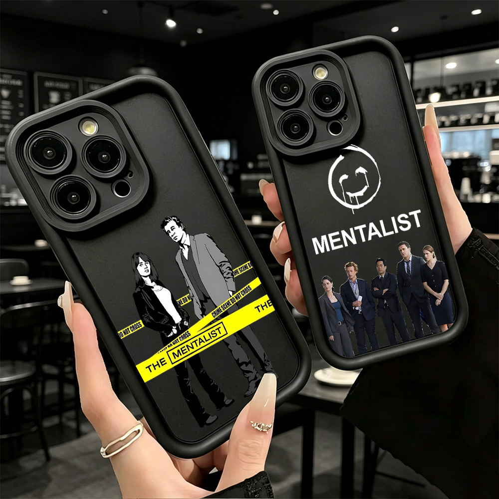 Realme C67 - Etui na telefon TV The M-Mentalist
