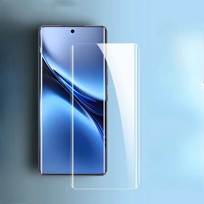 Vivo X200 - Szkło hartowane UV dla Vivo X200