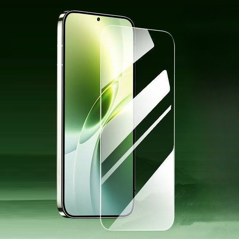 Vivo X200 - 1-10 sztuk przezroczystego szkła hartowanego na