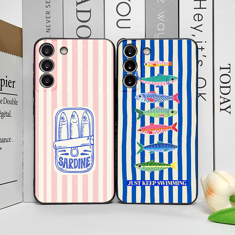 Oppo Find X8 - Urocze etui na telefon z zabawnym