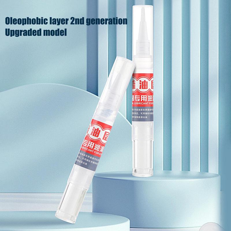 Oleophobic Coating Spray - Ekran telefonu komórkowego ekran czyszczący narzędzie