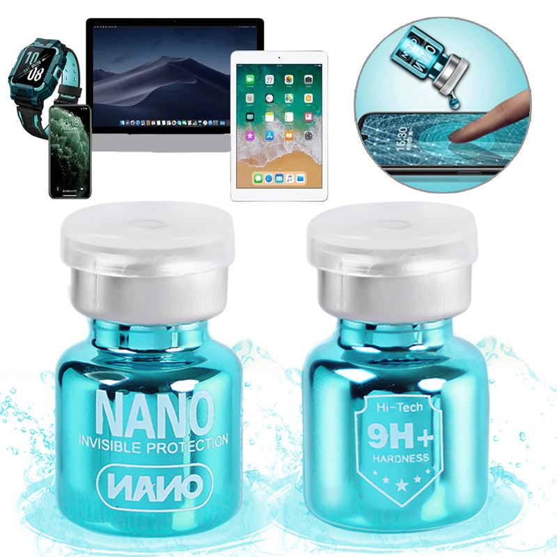 Nano Liquid Coating - 2ML Nano płynna folia ochronna do