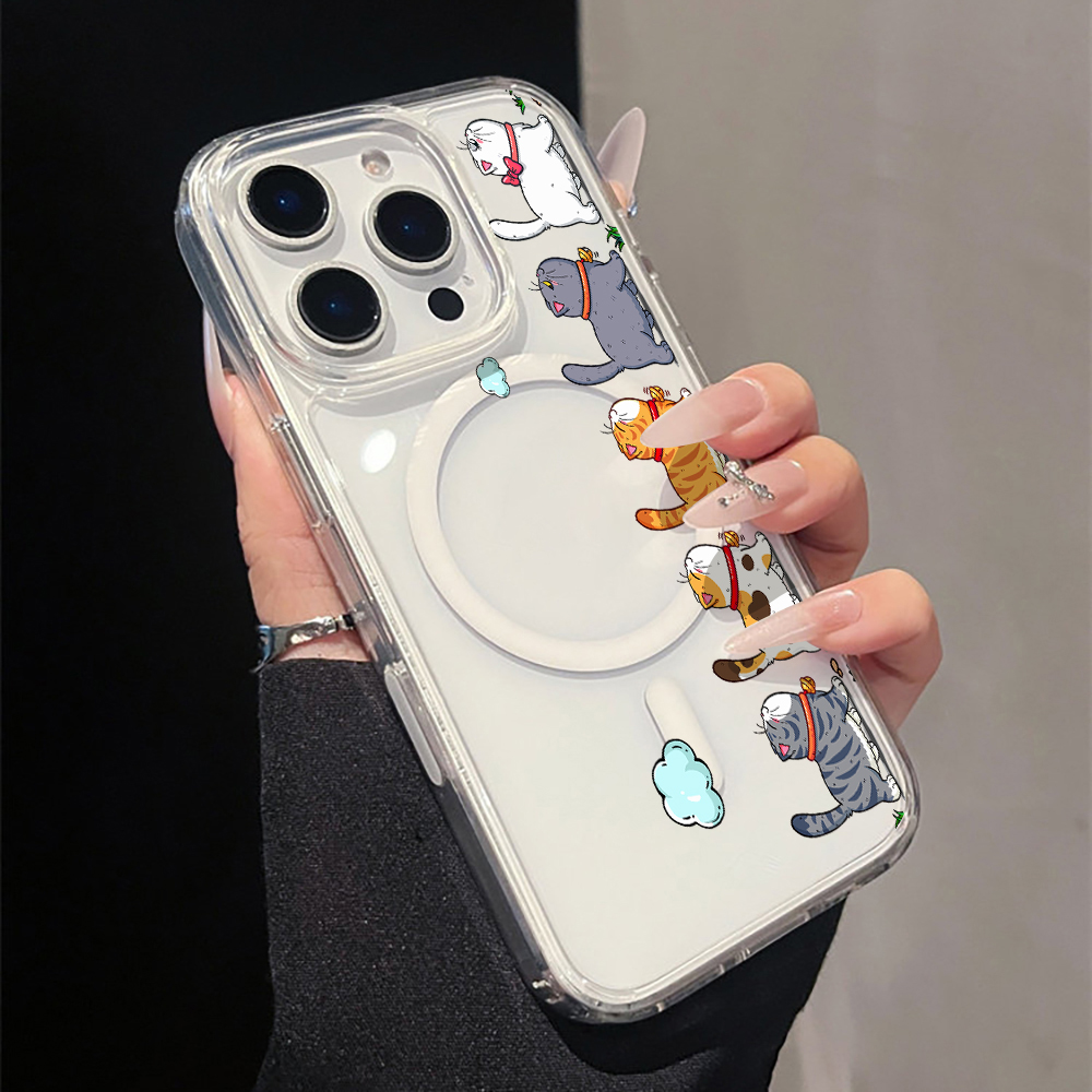 Apple Iphone 15 - Urocze etui na telefon z motywem
