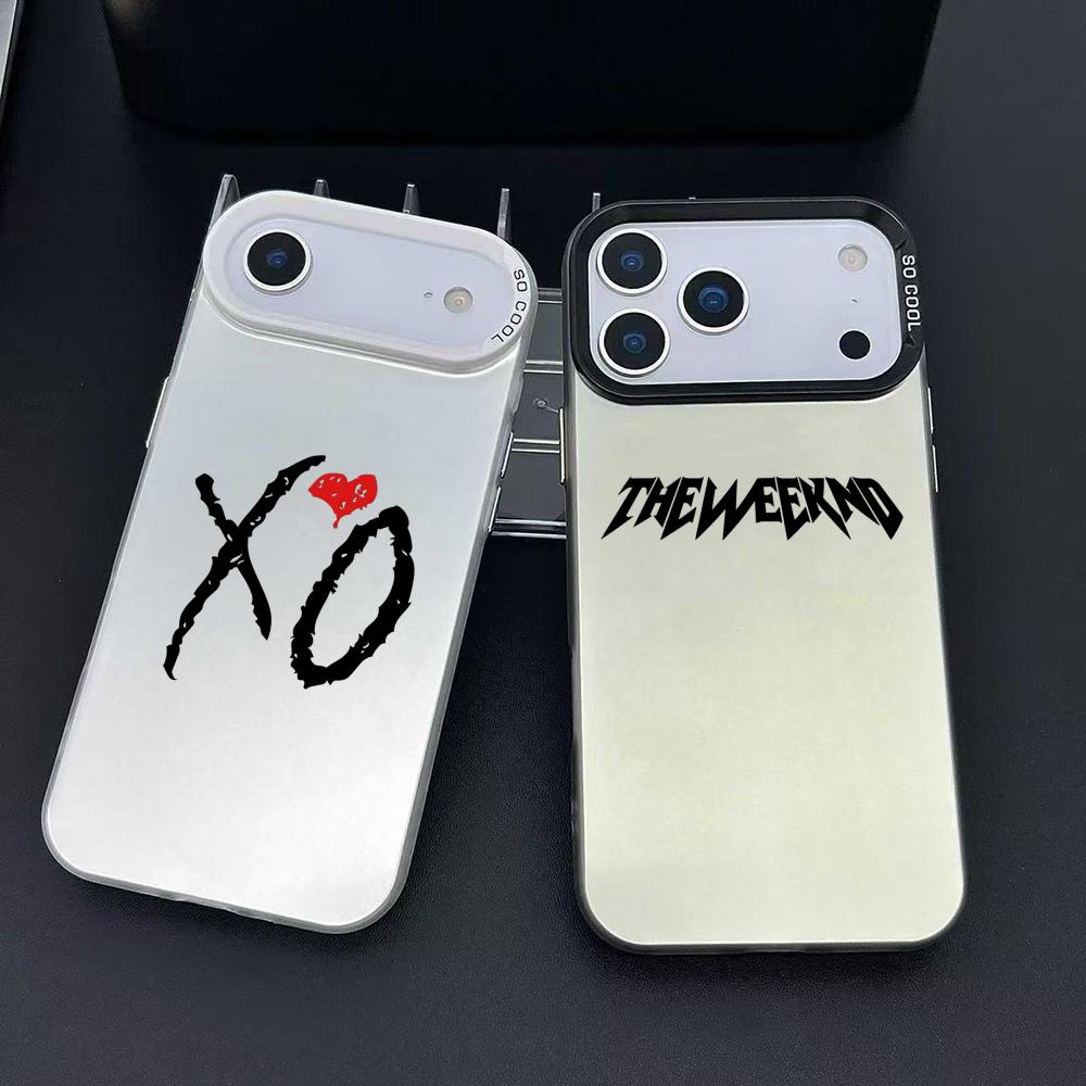 Apple Iphone 15 - Etui na telefon z raperem i
