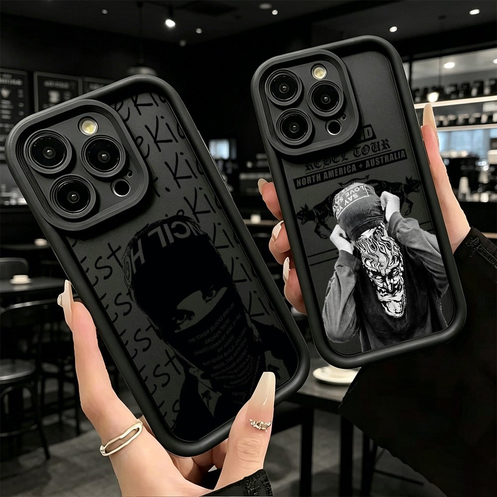 Vivo X200 - Etui na telefon Rapper E-EsDeeKids do