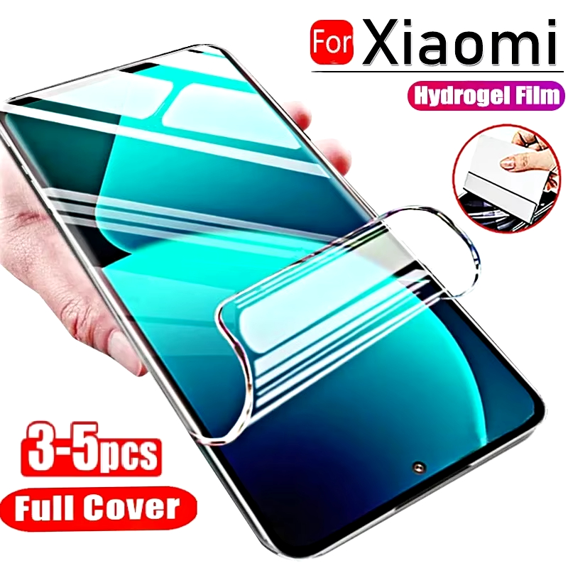 Folia hydrożelowa do Poco X7 X – Xiaomi Poco X6 recenzja i cena