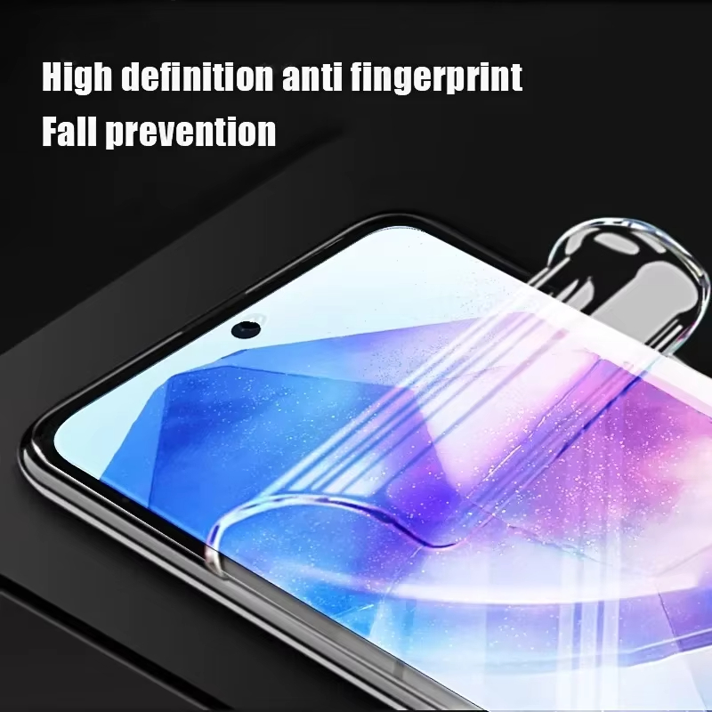 Folia hydrożelowa do Poco X7 X – Xiaomi Poco X6 recenzja i cena