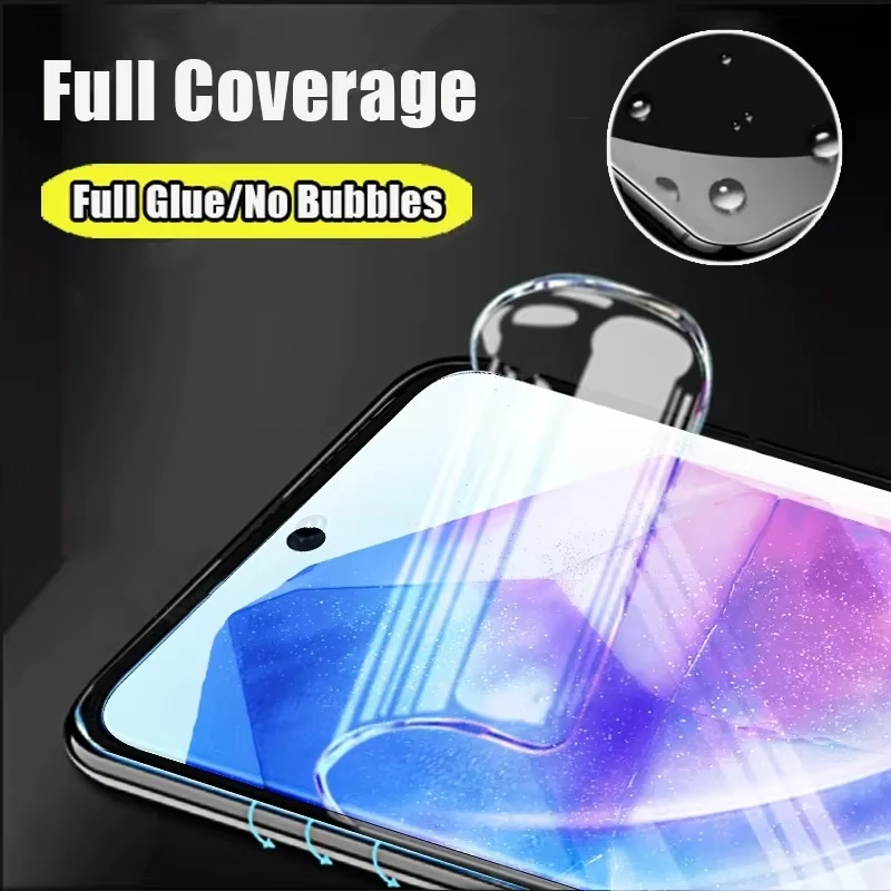 Folia hydrożelowa do Poco X7 X – Xiaomi Poco X6 recenzja i cena