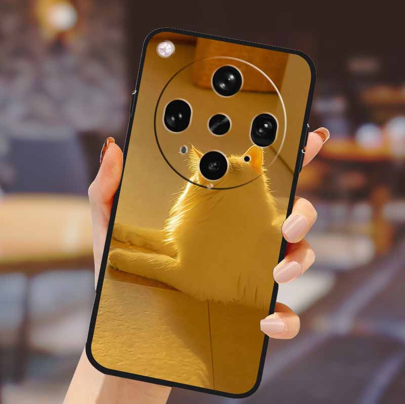 Etui na OPPO Find X8 Ultra Luk – Oppo Find X8 recenzja i cena
