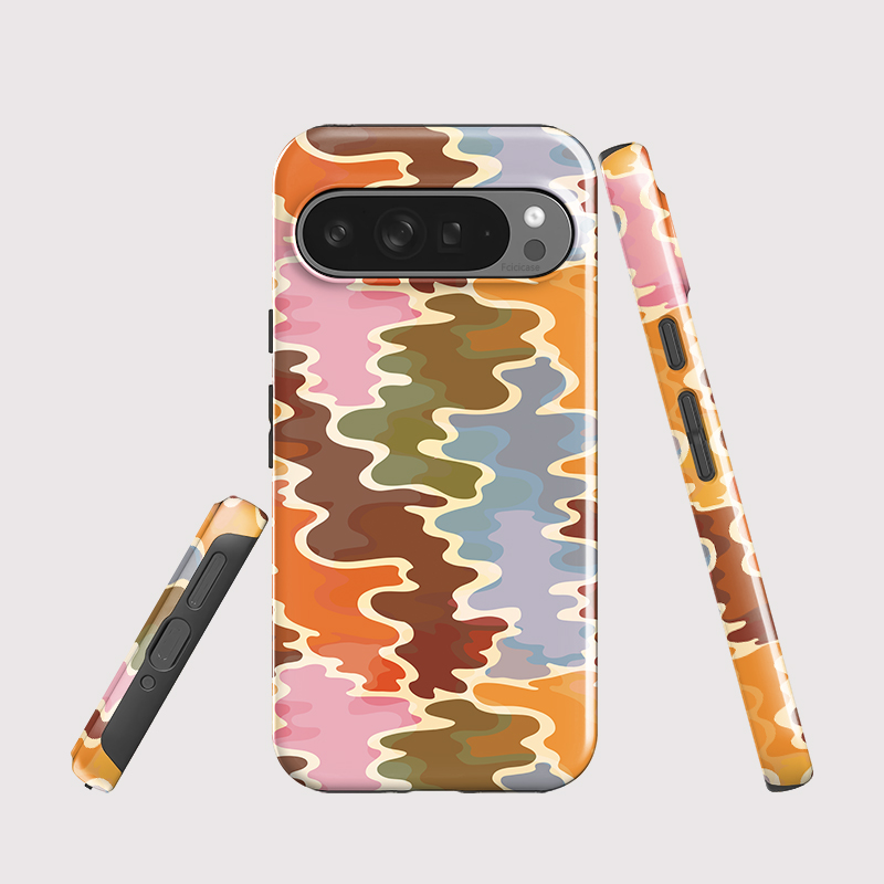 Fcicicase Akrylowe Matowe Etui – Google Pixel 8A recenzja i cena