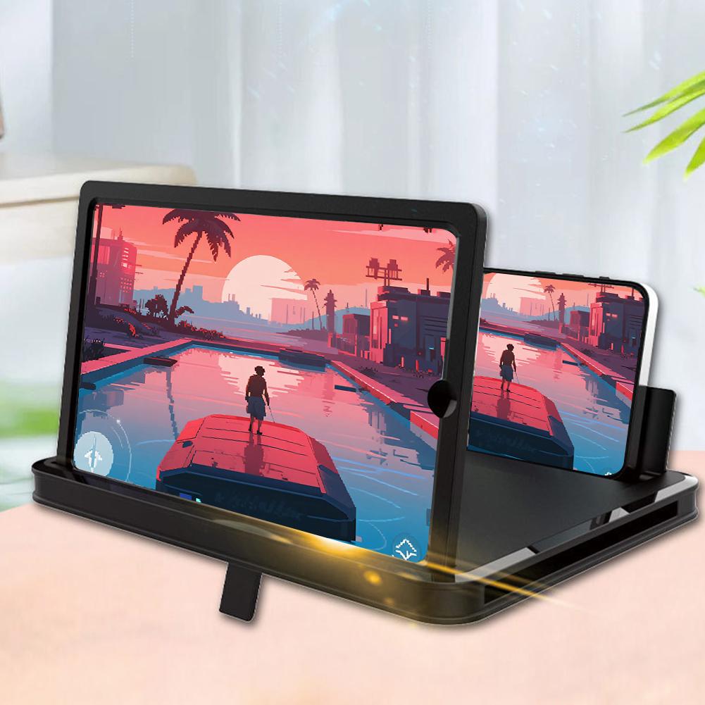 Wzmacniacz ekranu telefonu kom – Matte Anti Glare Screen recenzja i cena