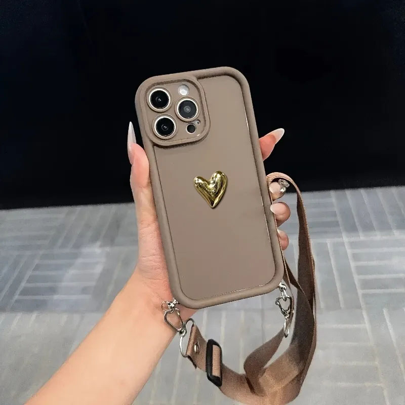 Etui z paskiem na szyję z moty – Realme C67 recenzja i cena