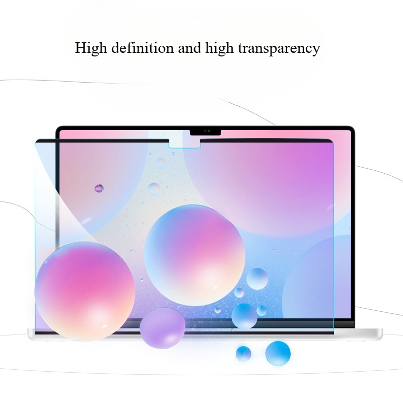 Magnetyczna osłona ekranu chro – Matte Anti Glare Screen recenzja i cena