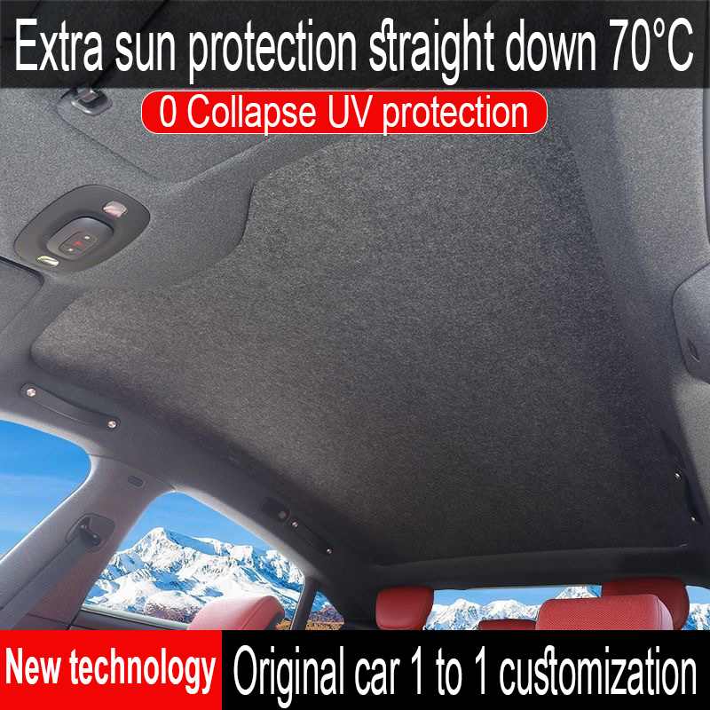 Dla Jaguar I-Pace 2018~2024 23 – Glass Protector Auto recenzja i cena