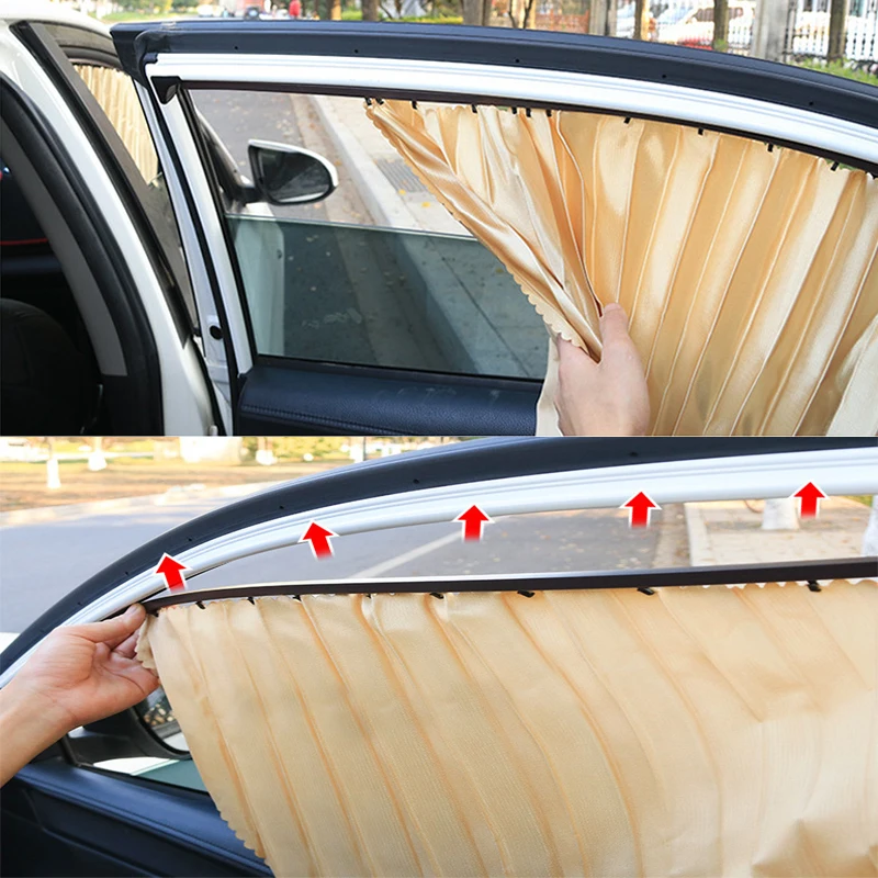 Magnetyczna osłona przeciwsłon – Glass Protector Auto recenzja i cena