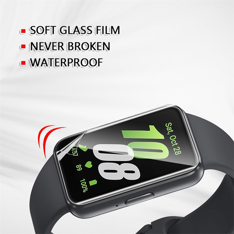 Miękka folia hydrożelowa do Sa – Hydrogel Screen Protector recenzja i cena