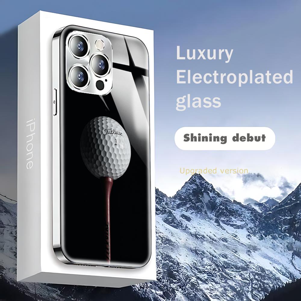 Etui na telefon Sport Golf Bal – Apple Iphone 15 recenzja i cena
