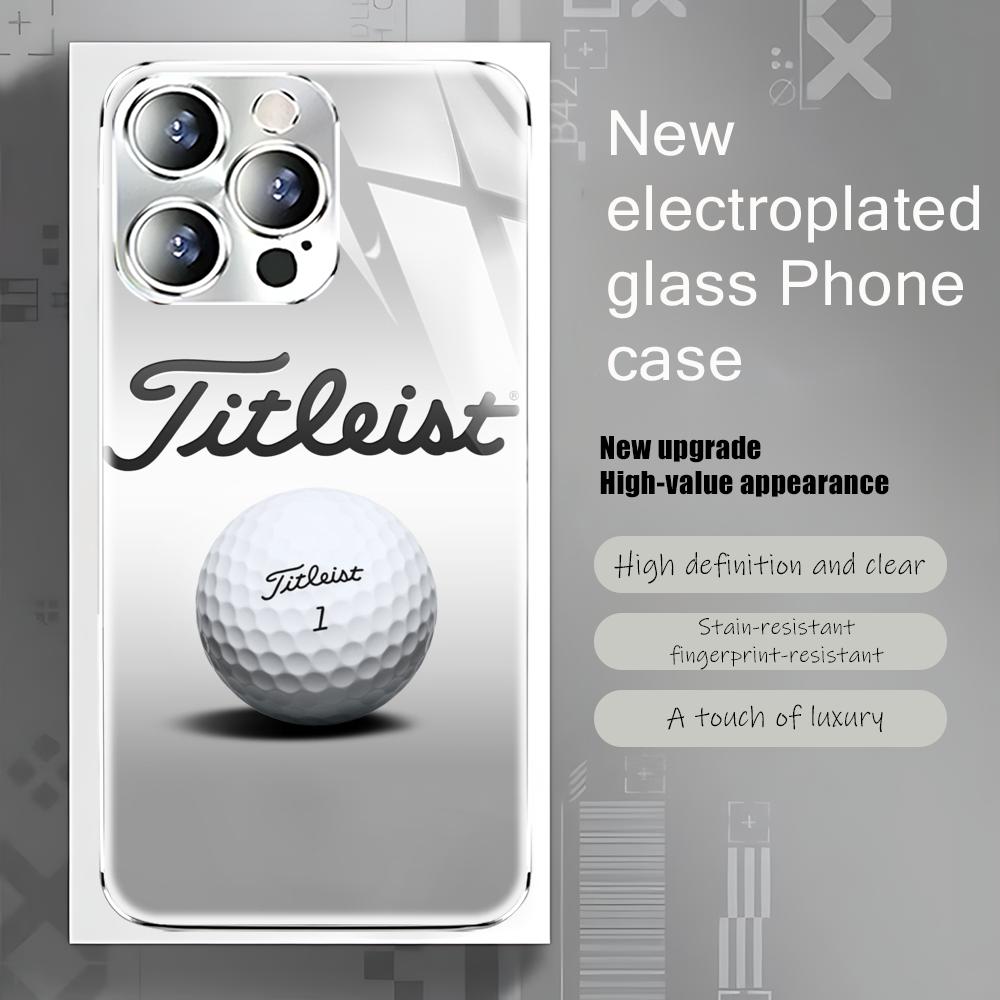 Etui na telefon Sport Golf Bal – Apple Iphone 15 recenzja i cena