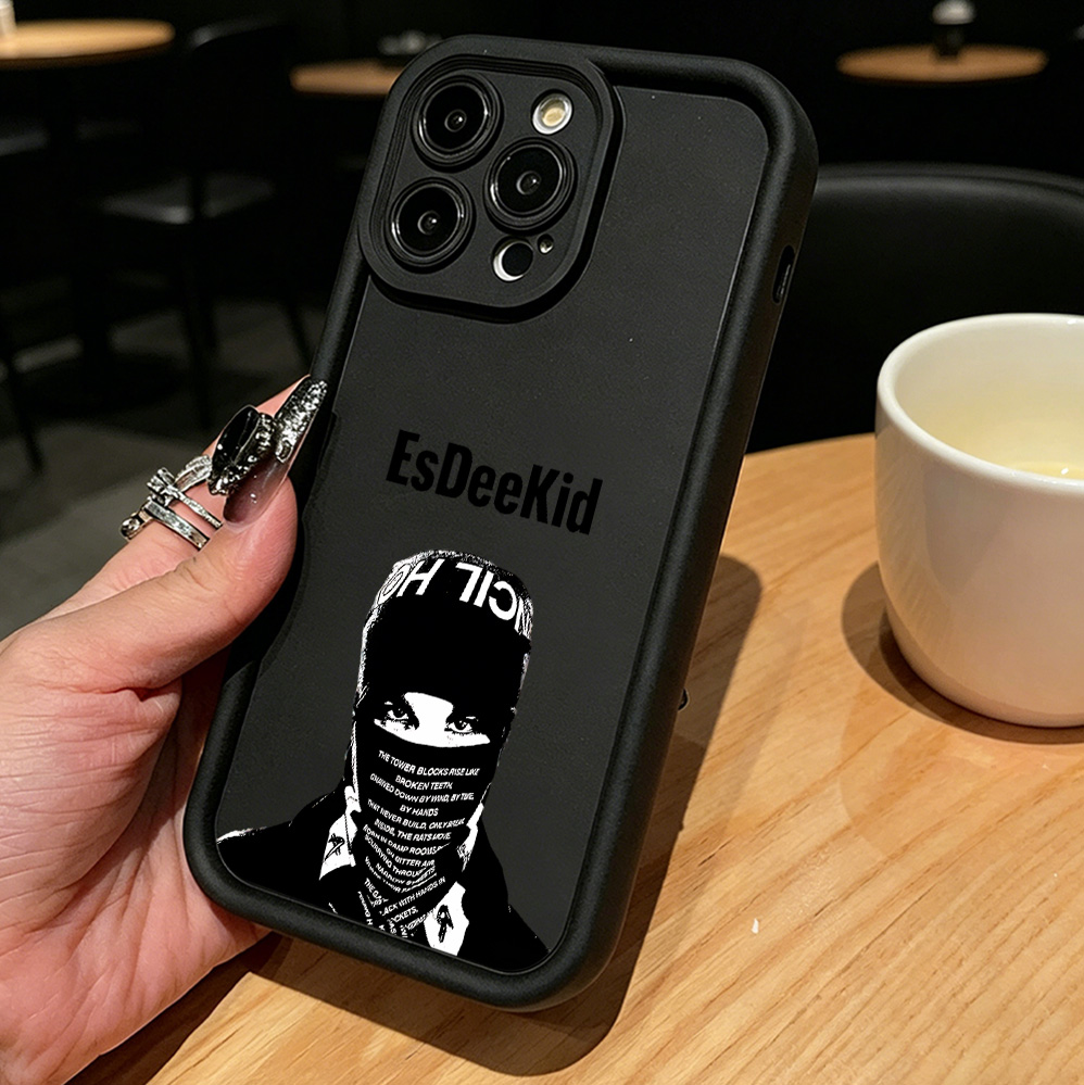 Etui na telefon Rapper E-EsDee – Vivo Y28 recenzja i cena