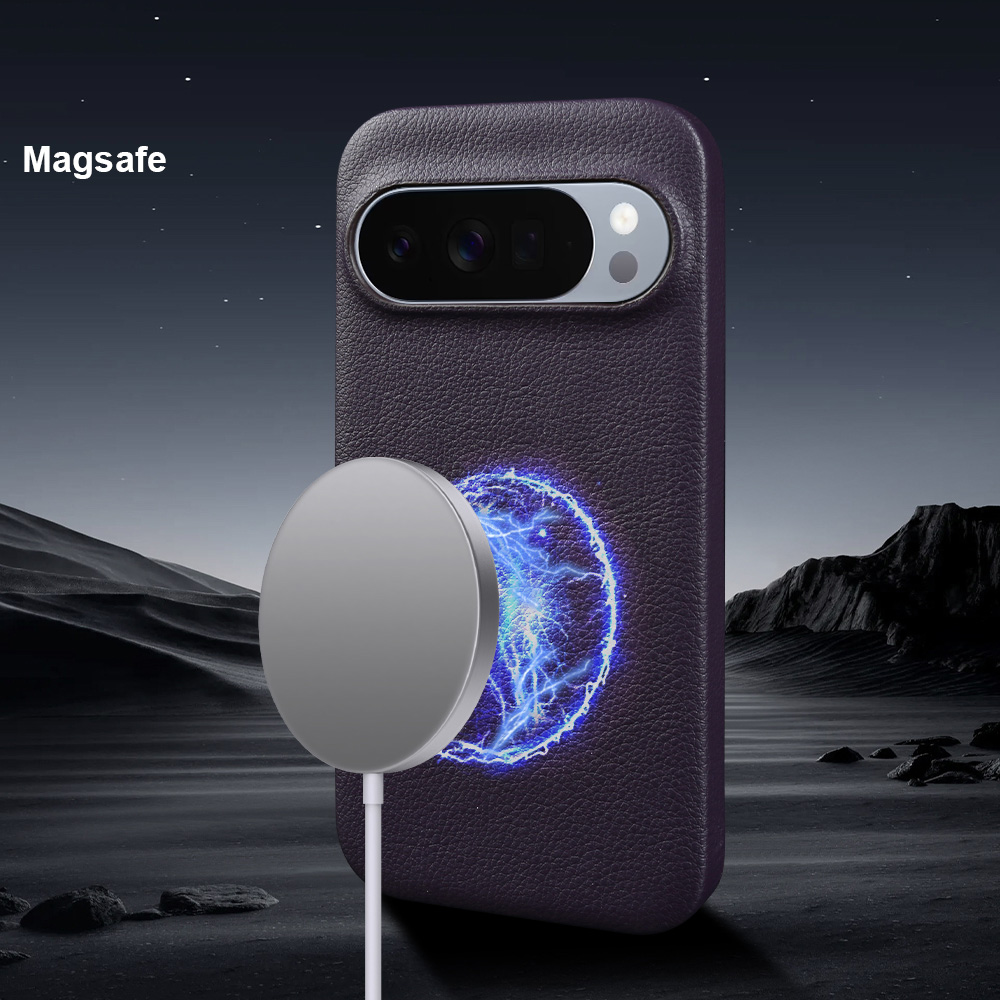 Magnetyczne etui z magnetyczny – Google Pixel 8A recenzja i cena