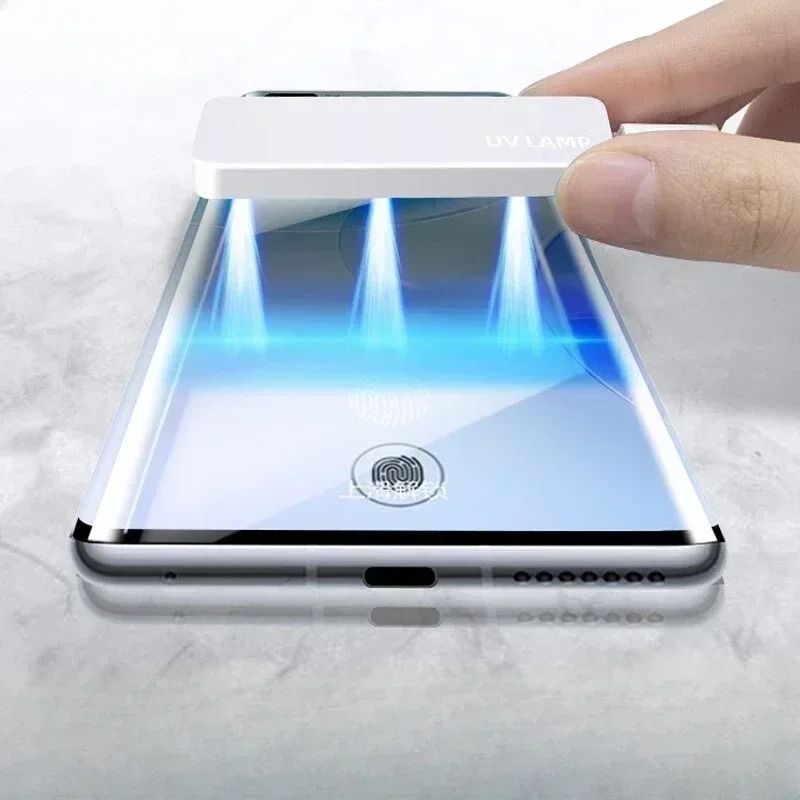 Szkło hartowane UV dla Vivo X2 – Vivo X200 recenzja i cena