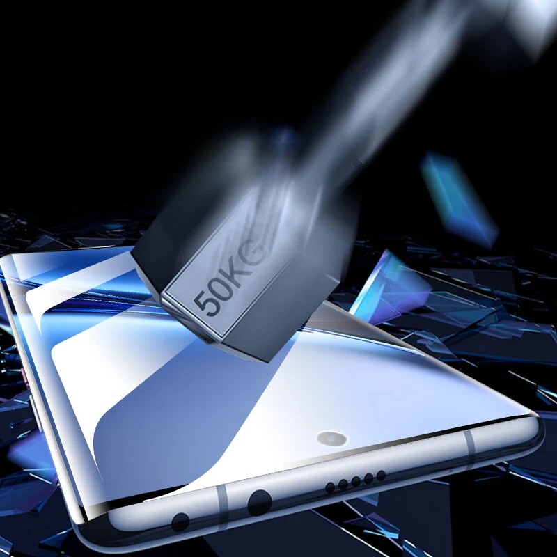 Szkło hartowane UV dla Vivo X2 – Vivo X200 recenzja i cena