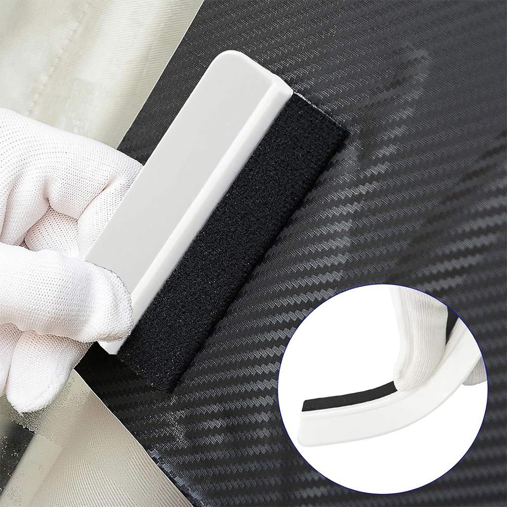 Szpatułka do folii ochronnych  – Glass Protector Auto recenzja i cena
