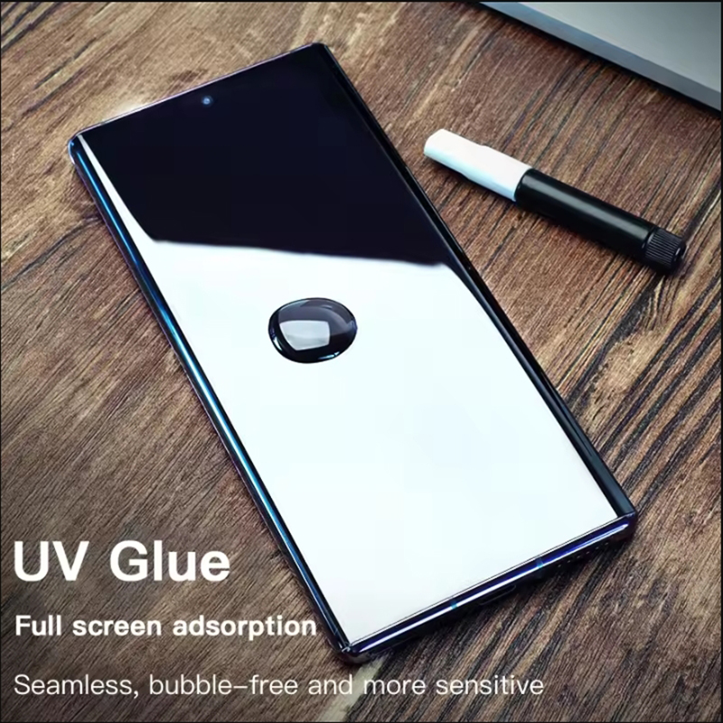 Nano Liquid UV Full Glue Szkło – Vivo X200 recenzja i cena