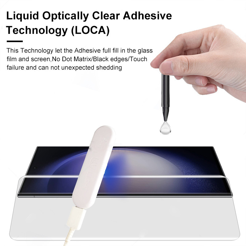 Nano Liquid UV Full Glue Szkło – Vivo X200 recenzja i cena