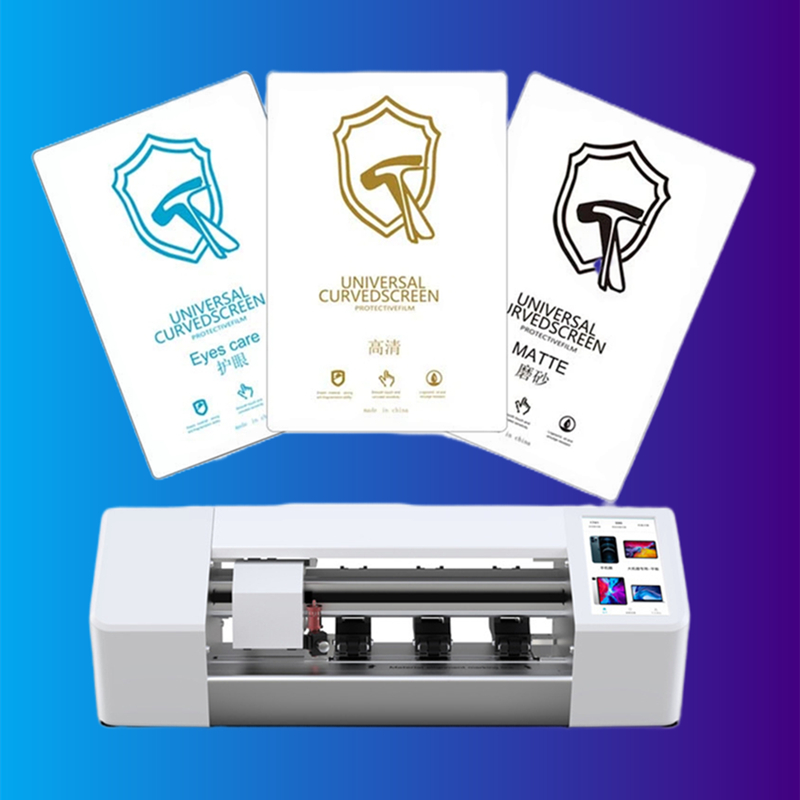 50 sztuk TPU elastyczna folia  – Flexible Tpu Film recenzja i cena