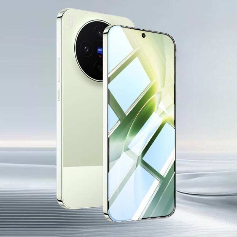 1-10 sztuk przezroczystego szk – Vivo X200 recenzja i cena