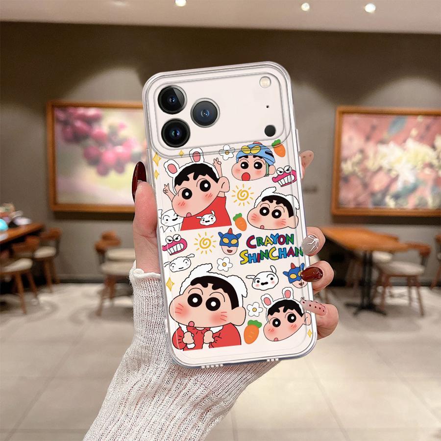 Etui Cra-yons Shin-chan na iPh – Apple Iphone 15 recenzja i cena