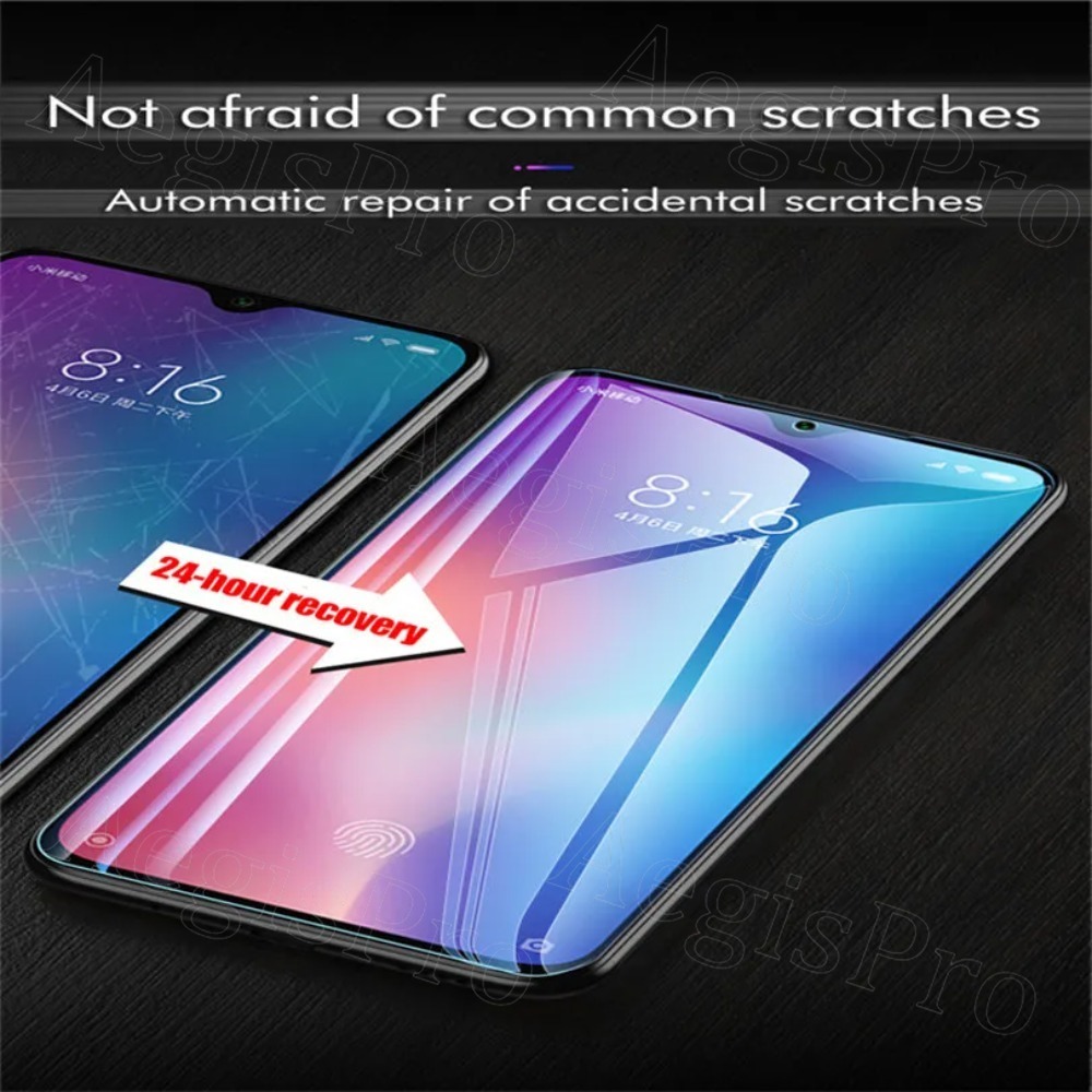 3 SZTUKI Folia hydrożelowa z p – Flexible Tpu Film recenzja i cena