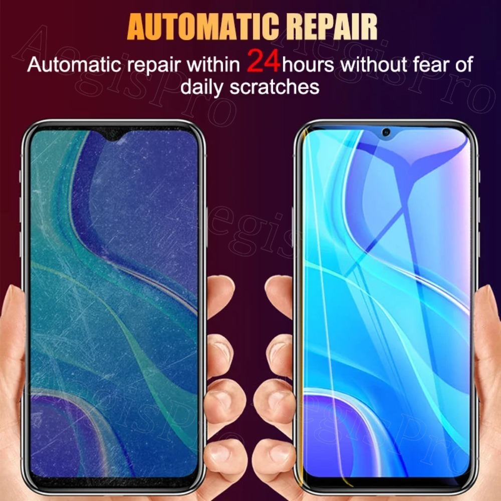 3 SZTUKI Folia hydrożelowa z p – Flexible Tpu Film recenzja i cena