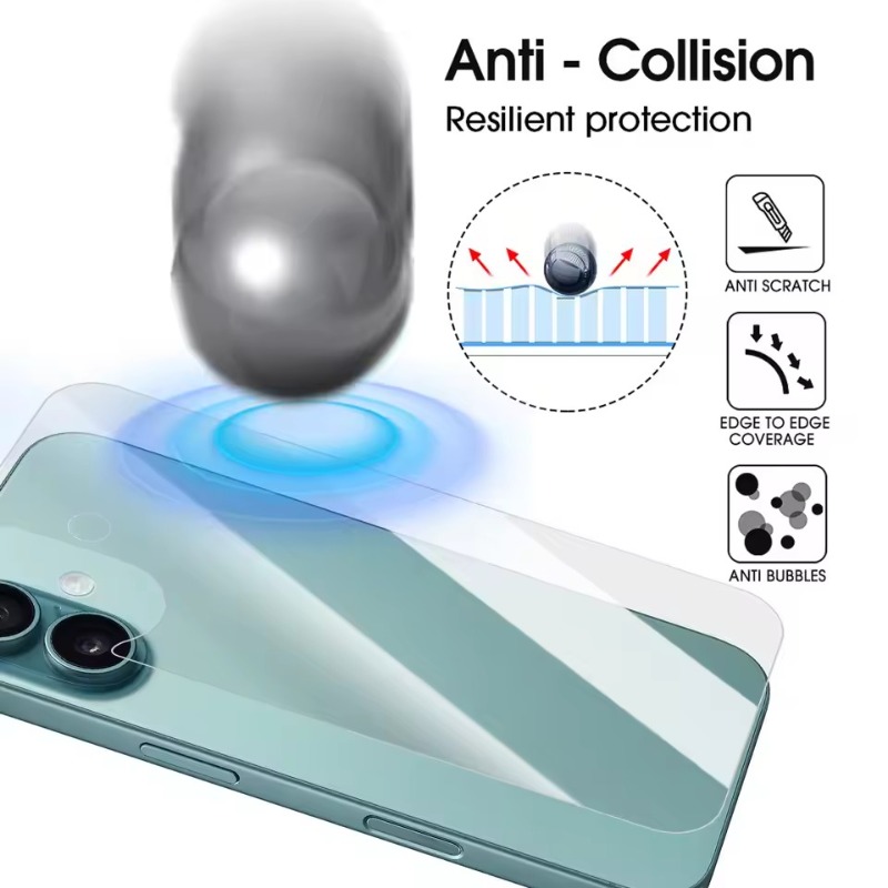 Elastyczna folia hydrożelowa n – Flexible Tpu Film recenzja i cena