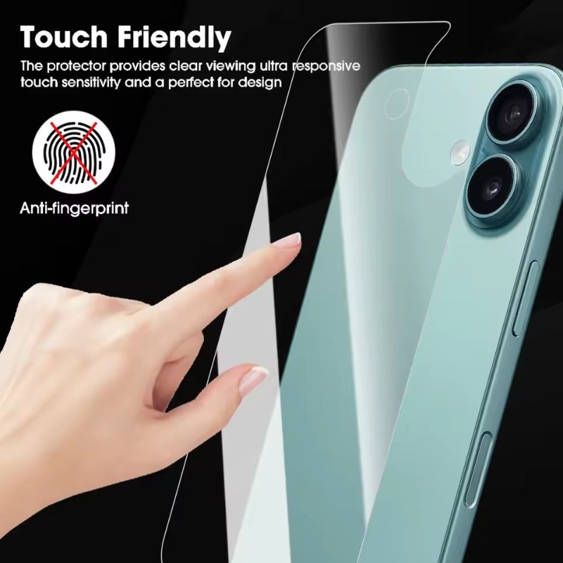 Elastyczna folia hydrożelowa n – Flexible Tpu Film recenzja i cena
