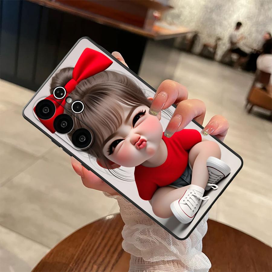 Etui na telefon Funda z motywe – Samsung Galaxy S24 recenzja i cena