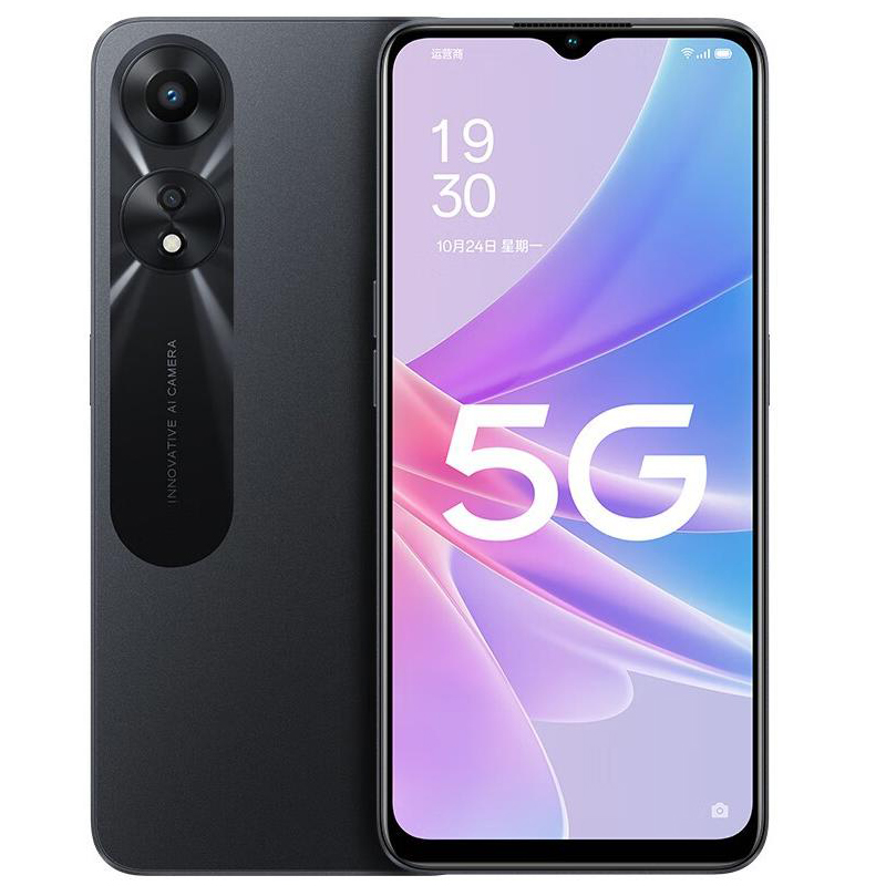 Używany telefon OPPO A78 5G LT – Oppo A78 recenzja i cena