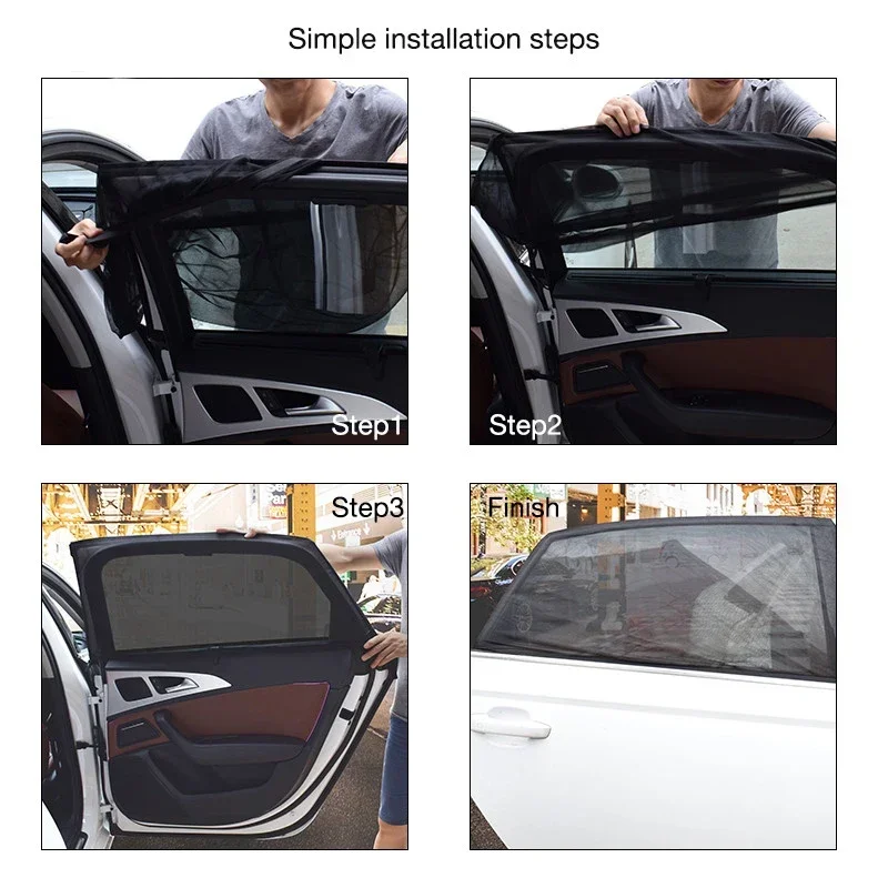 Osłona przeciwsłoneczna do sam – Glass Protector Auto recenzja i cena