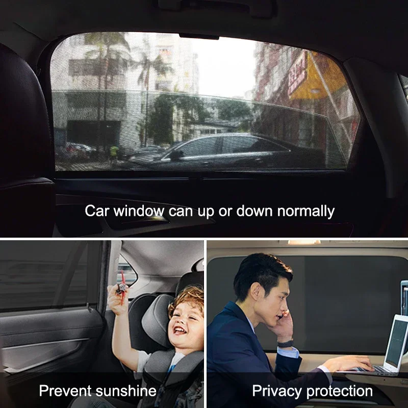 Osłona przeciwsłoneczna do sam – Glass Protector Auto recenzja i cena