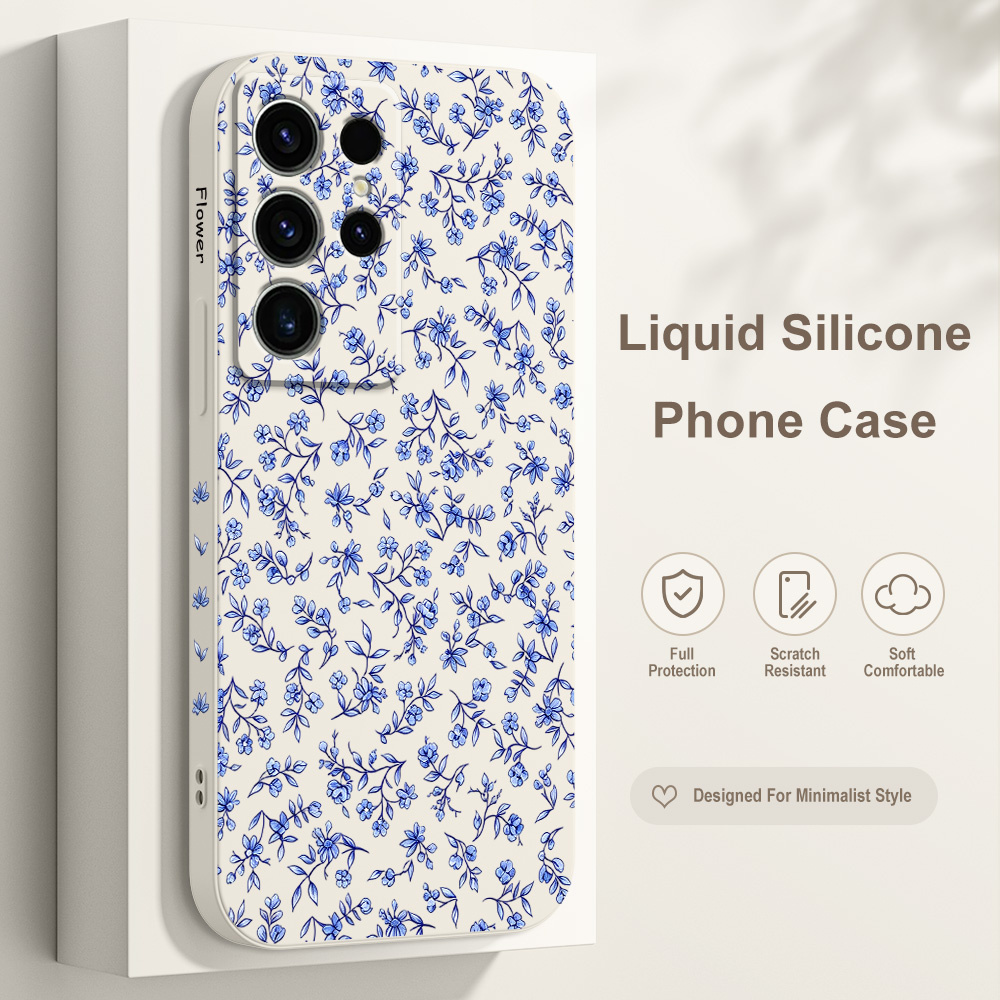 Etui na telefon z motywem skrę – Samsung Galaxy S24 recenzja i cena