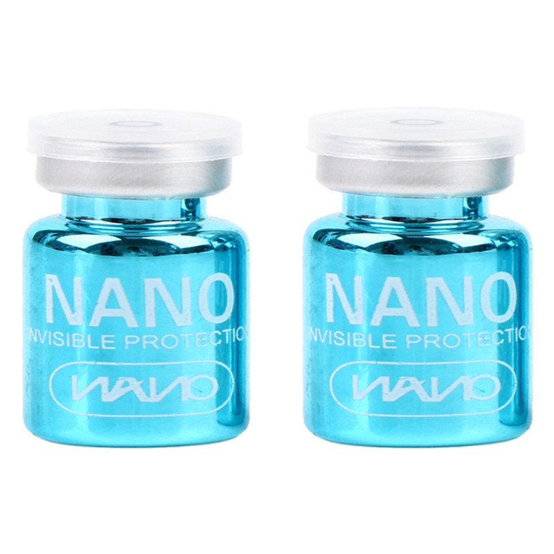 Nano płynny ochraniacz ekranu  – Nano Liquid Coating recenzja i cena
