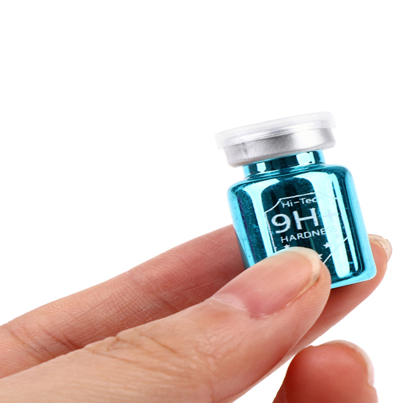 Nano płynny ochraniacz ekranu  – Nano Liquid Coating recenzja i cena