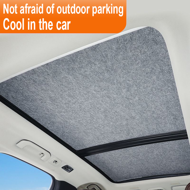 Osłona przeciwsłoneczna na pan – Glass Protector Auto recenzja i cena