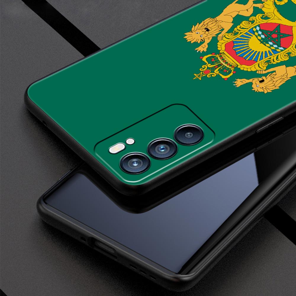 Etui na telefon Oppo Reno15 Re – Oppo A78 recenzja i cena