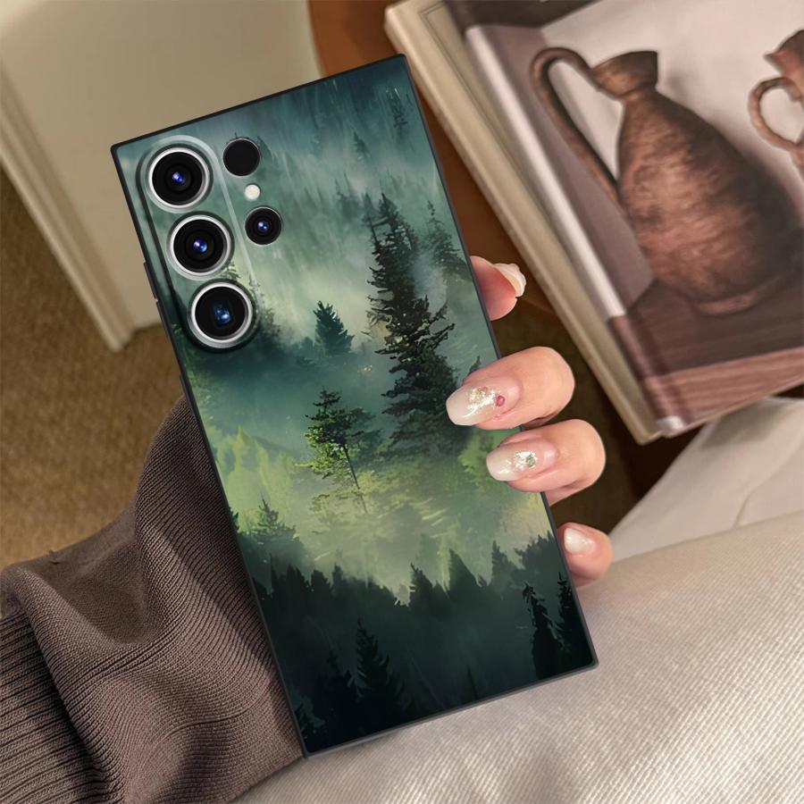 Etui Forest Mist do Samsung Ga – Samsung Galaxy S24 recenzja i cena