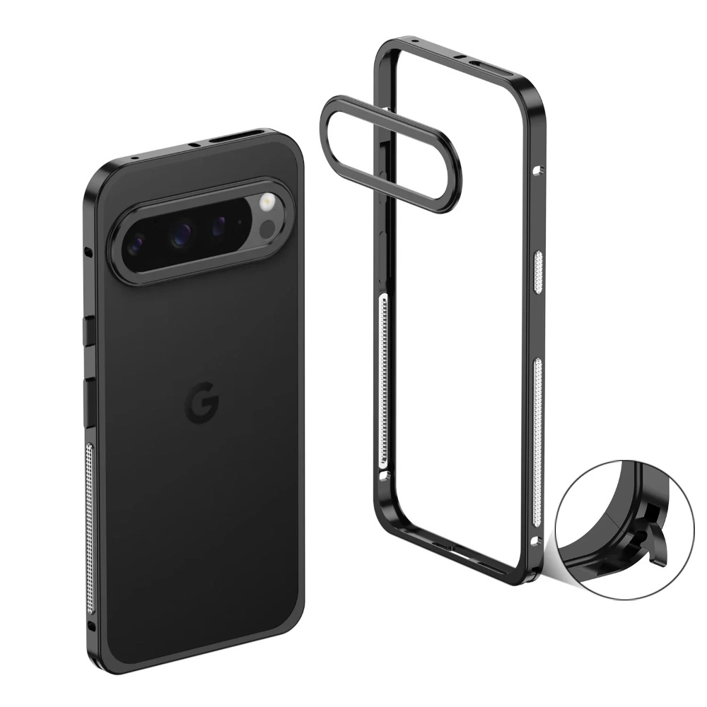 Popularne etui na telefony z r – Google Pixel 9 recenzja i cena