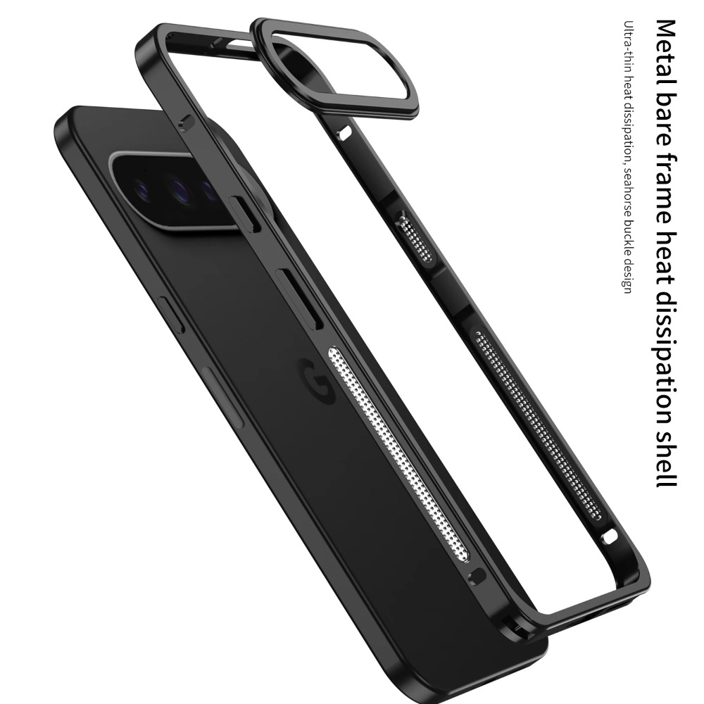 Popularne etui na telefony z r – Google Pixel 9 recenzja i cena