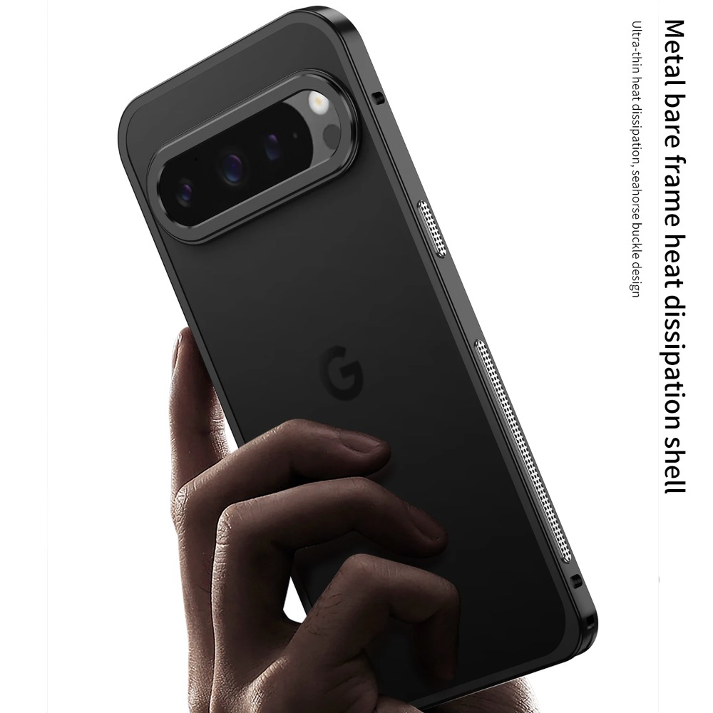 Popularne etui na telefony z r – Google Pixel 9 recenzja i cena