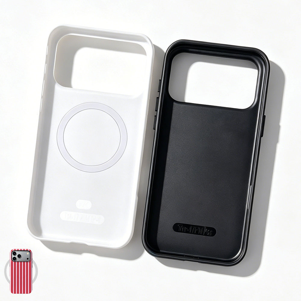 Magnetyczne etui na telefon Vi – Vivo X200 recenzja i cena
